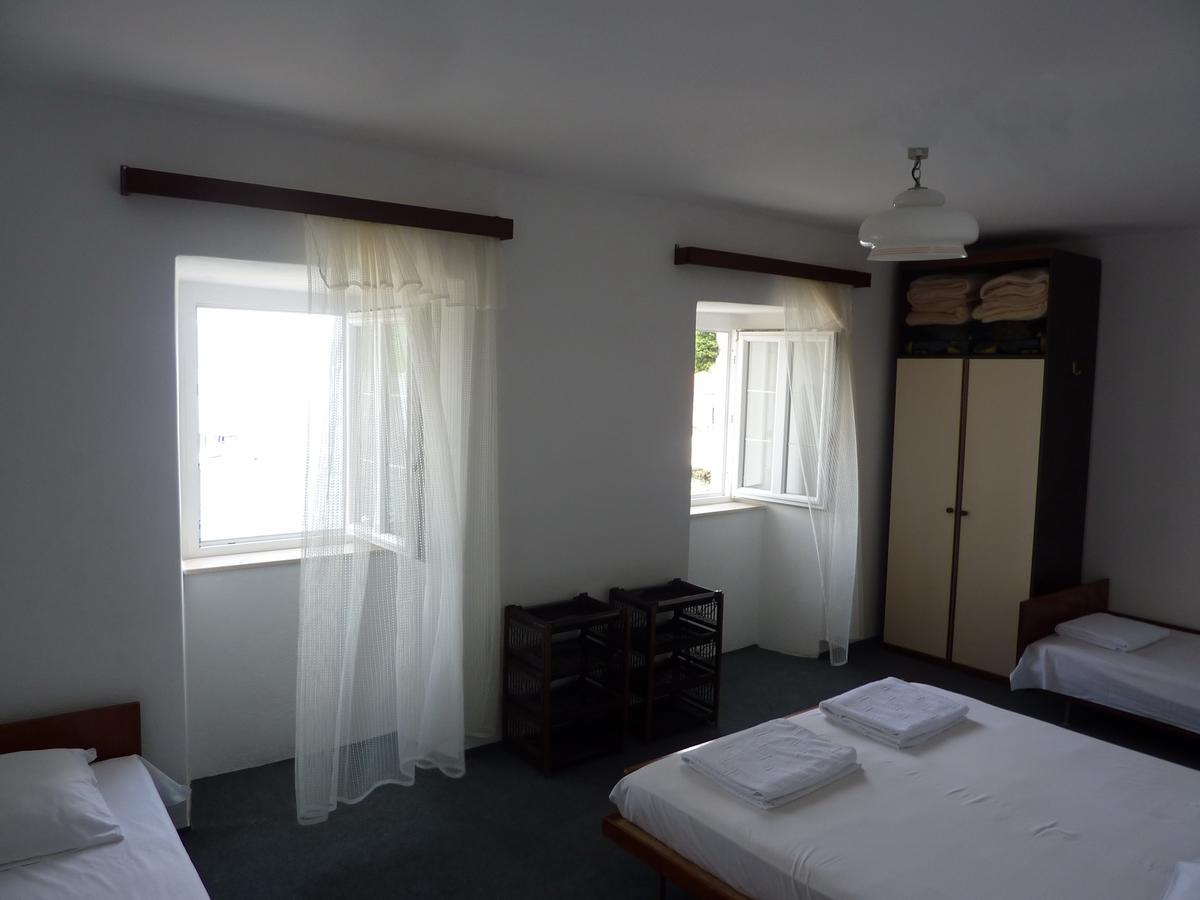 Rose - Apartmani Janovic Luštica Esterno foto