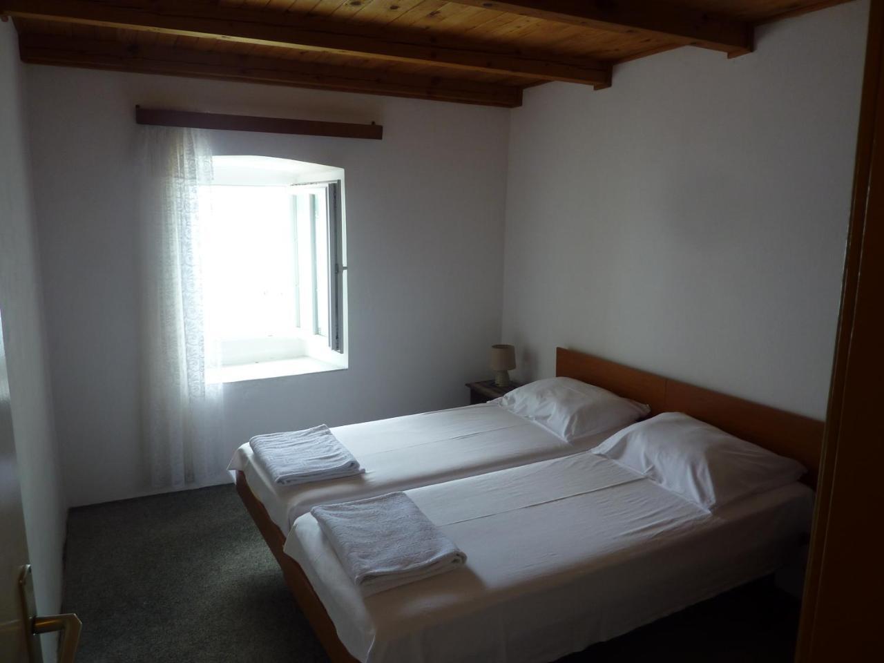 Rose - Apartmani Janovic Luštica Esterno foto