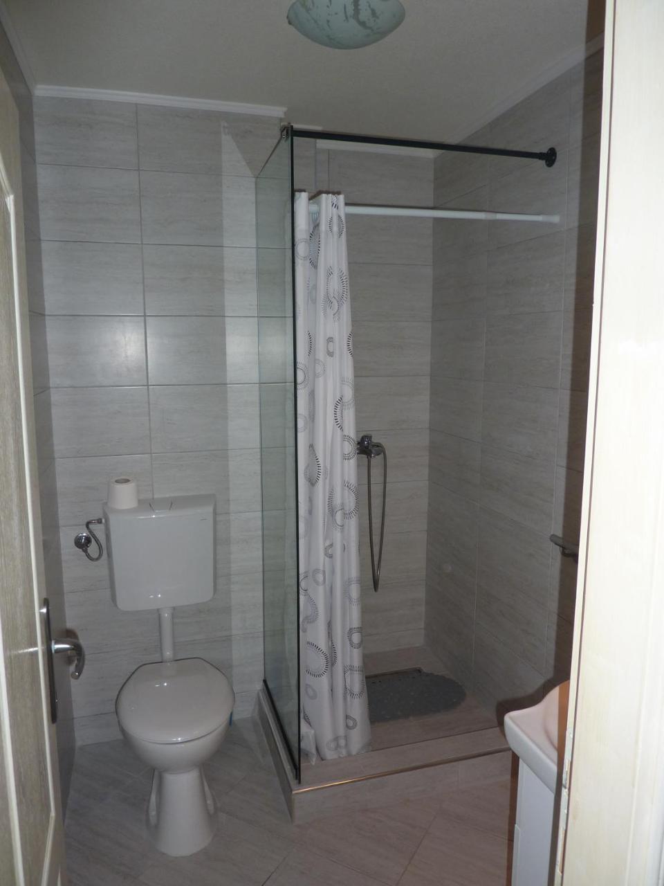 Rose - Apartmani Janovic Luštica Esterno foto